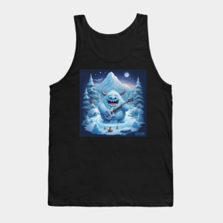 My Singing Monsters Tank Top